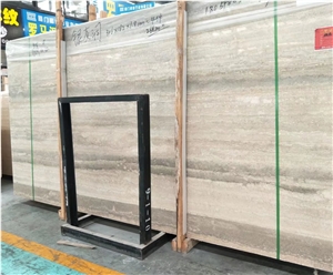 Tuscany Silver Travertine,Travertino Toscana Silver,Siena Argentato