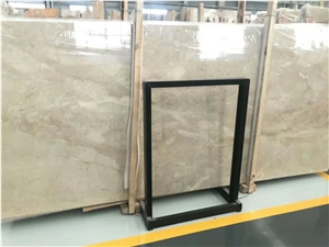 Wall Beige Tile for Hotel, Incense Beige Marble, Fenellin Beige Marble