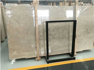 Wall Beige Tile for Hotel, Incense Beige Marble, Fenellin Beige Marble