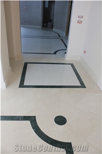 White Decoration Marble, Acqua Bianca Wall/Floor Covering Tiles