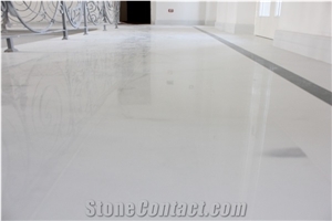 White Decoration Marble, Acqua Bianca Wall/Floor Covering Tiles