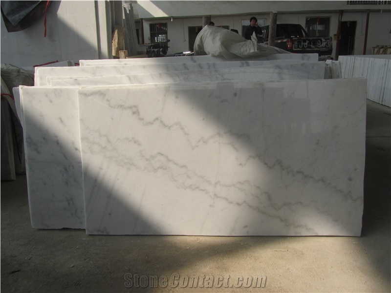 White Guangxi,Guangxi Bai,Guanxi White,White Guangxi Marble