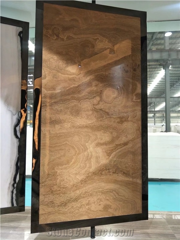 White Marble With Black Vein,Book Match,TV Backdrop,Wall Application