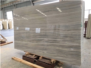 White Wood Grain Marble,Putin Wood Grain Marble