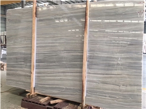 White Wood Grain Marble,Putin Wood Grain Marble