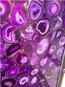 Wholesale Fantastic Agate Semiprecious Stone