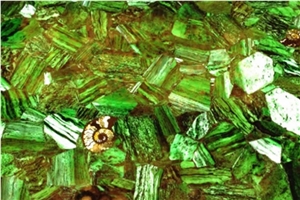 Wholesale Fantastic Agate Semiprecious Stone