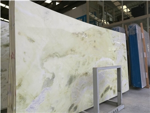 Wholesale New Stones Of Danton Green Marble Tiles with Low Price