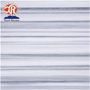 2018 Best Selling Turkish Marmara White Marble in Stock