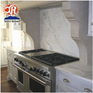 Alabama White Marble Of Professional from Own Factory