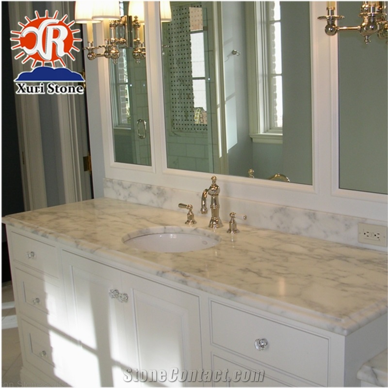 Alabama White Marble Of Professional from Own Factory