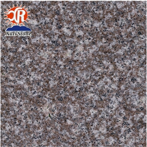 Cheap Price Polished Nature Slab Pink Porrno Chinese Granite G664