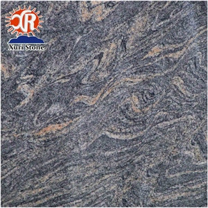 Designer Paradiso Granite Slab and Tile 2018