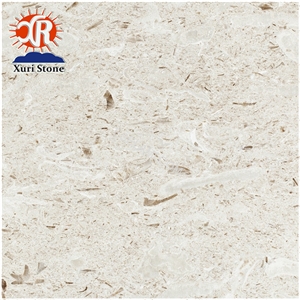 Eson Stone Emelas Beige Light Slabs Tiles, Myra Light, Moonlight Beige