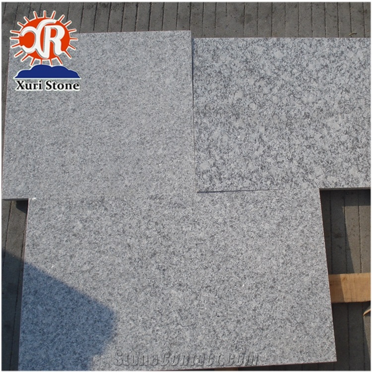 G602 Granite Using Credible Stiffness Wholesale Granite G602