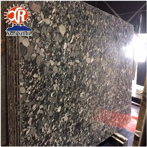 High Quality Black Sparkling Labrador Black Mosaic Granite Nordic High Quality Black Sparkling Labrador Black Mosaic Granite Nordic
