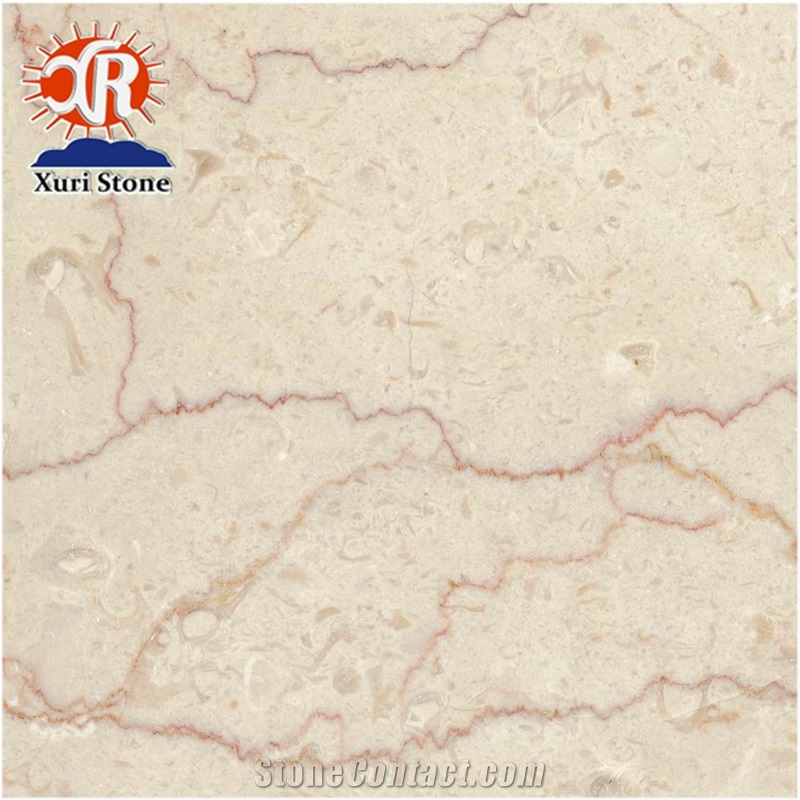 Price Floor Wall Tiles Red Veins Table Top Queen Shell Beige Marble