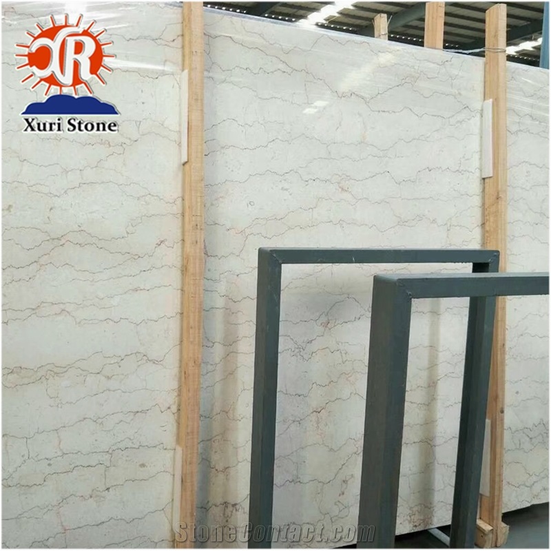 Price Floor Wall Tiles Red Veins Table Top Queen Shell Beige Marble