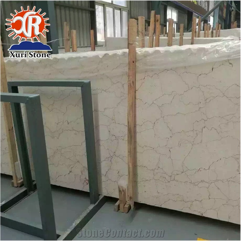 Price Floor Wall Tiles Red Veins Table Top Queen Shell Beige Marble