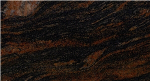 Smoga Granite Slabs, Smoga Red Granite