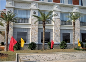 Flagstone Walling Wall Stone Slate Stone