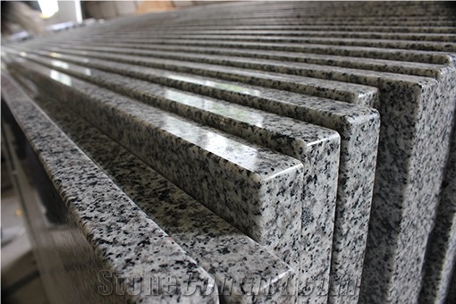 China New Granite Peddy Pearl or New G640 Granite Commercial Counters