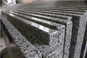 China New Granite Peddy Pearl or New G640 Granite Commercial Counters