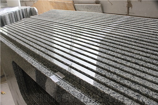 China New Granite Peddy Pearl or New G640 Granite Commercial Counters