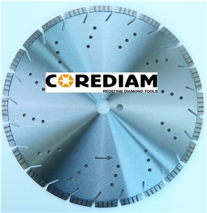 Fast Cutting Blade for Concrete Fast Cutting Blade for Concrete