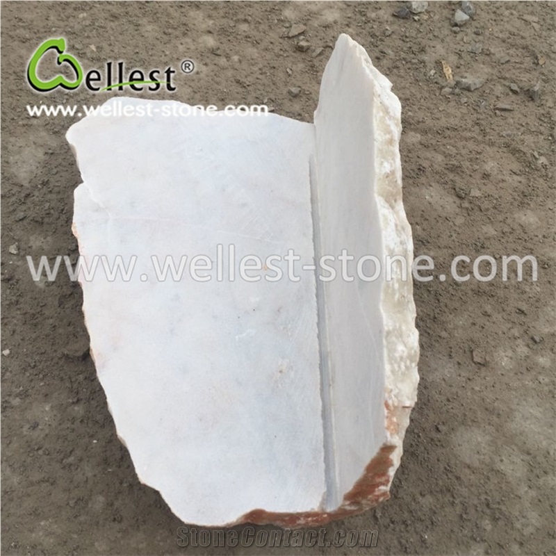 Plenty Yellow Slate Corner Stone for Exterior Wall Corner Siding
