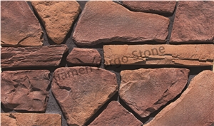 Fargo Artificial Art Stone, Cement Wall Cladding, Feature Wall Stone