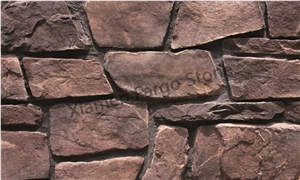 Fargo Artificial Art Stone, Cement Wall Cladding, Feature Wall Stone