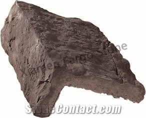 Fargo Artificial Castle Stone, Faux Castle Wall Stone, Manmade Stone