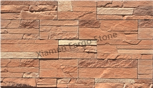 Fargo Manmade Culture Stone Panel, Manufactured Stone Veneer Fargo Manmade Culture Stone Panel, Manufactured Stone Veneer