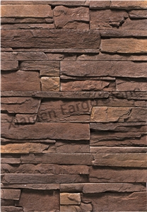 Fargo Manmade Stone Panels, Manufactured Stone Veneer