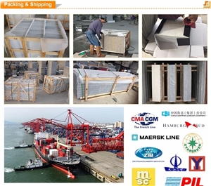 Competitive Price Yixian Black Granite Pure Granite from Factory