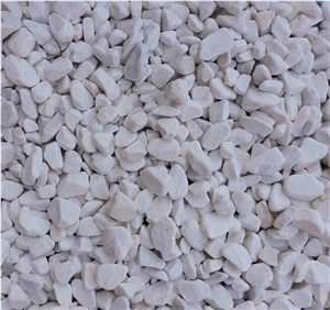 Good Quality Cobble and Pebble for Paving Stone Driveways