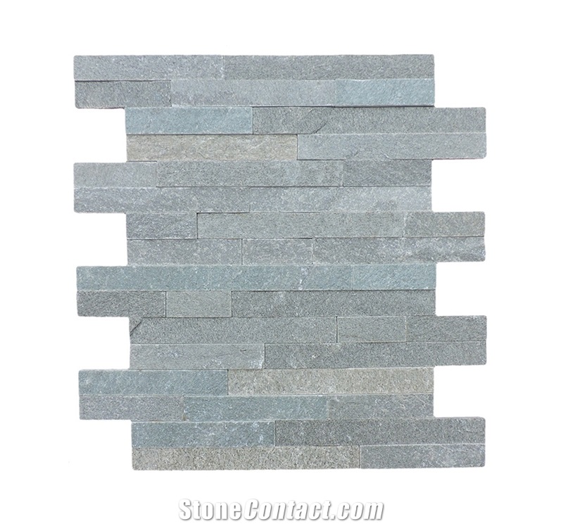 Grey Cloudy Ultra Thin Cultured Stone/Faux Stone Panels/Legge Stone