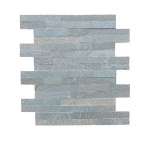 Grey Cloudy Ultra Thin Cultured Stone/Faux Stone Panels/Legge Stone