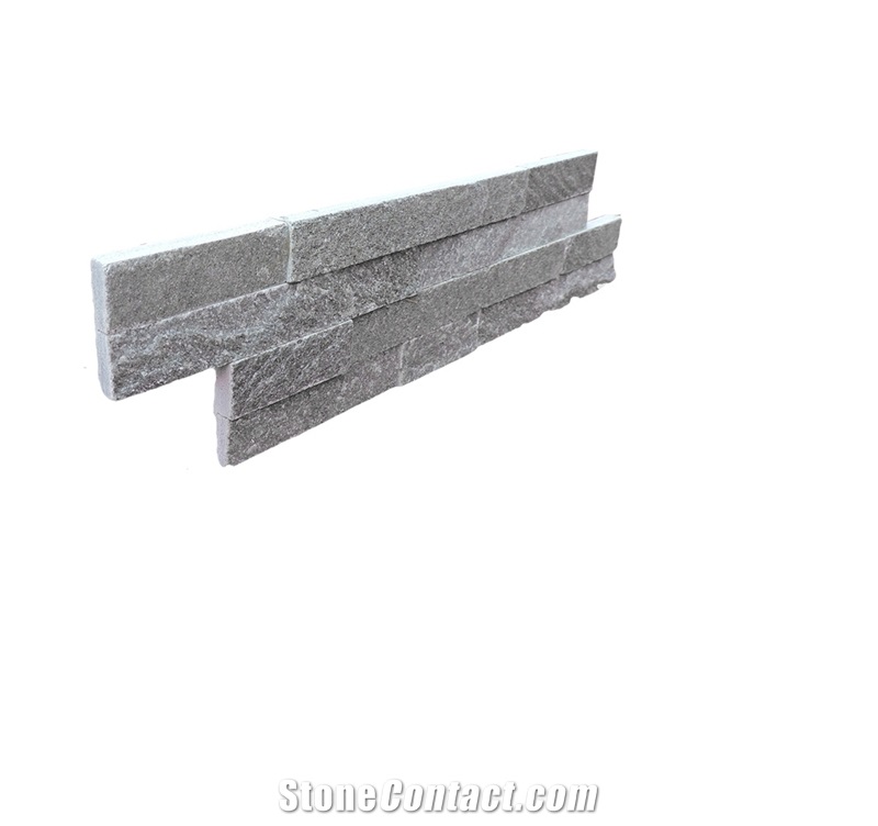 Grey Cloudy Ultra Thin Cultured Stone/Faux Stone Panels/Legge Stone