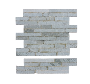 Grey Cloudy Ultra Thin Cultured Stone/Faux Stone Panels/Legge Stone