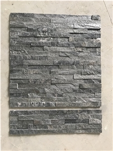 Green Quartzite Stacked Stone, Cultured Stone,Natural Ledger