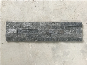 Green Quartzite Stacked Stone, Cultured Stone,Natural Ledger