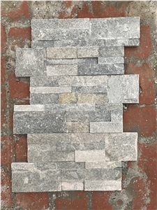 Pink Quartzite Stacked Stone, Natural Culture Stone,Pink Ledge Stone Pink Quartzite Stacked Stone, Natural Culture Stone,Pink Ledge Stone