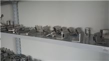 Stailess Steel Bracket and Angle,Aluminium Bracket,Dry Hanging Product