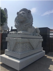 China Stone Carvings Granite Marble Lion Sculptures Landscape China Stone Carvings Granite Marble Lion Sculptures Landscape