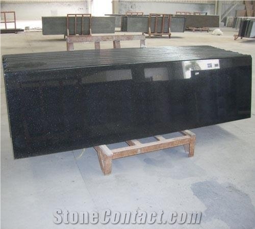 Blue Pearl Granite Countertops,Sink Tops,Vanity Tops