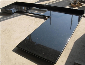 Blue Pearl Granite Countertops,Sink Tops,Vanity Tops