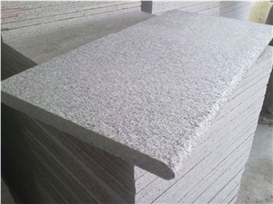 Silver Grey G603 Granite Slabs&Tiles,Paving Stone,Cobble Stones Silver Grey G603 Granite Slabs&Tiles,Paving Stone,Cobble Stones