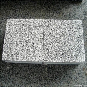 Silver Grey G603 Granite Slabs&Tiles,Paving Stone,Cobble Stones